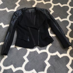 Blank NYC jacket